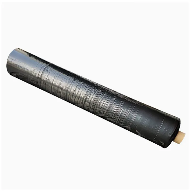 GRS PE Mulchfilm