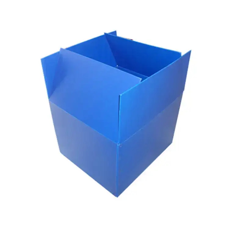 GRS PP Omsättningsbox