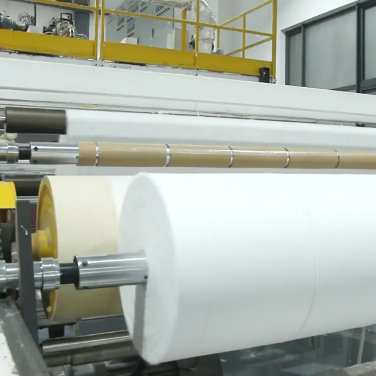 GRS PP Non-woven ansiktshandduk