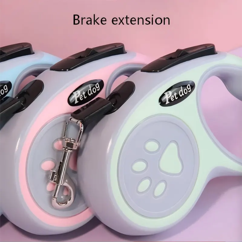 GRS ABS Dog Leash